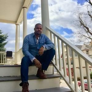 Meet your Posher, Mikal